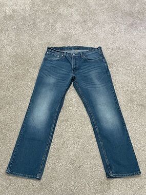 Levi’s 559 Relaxed Straight Fit 33x30 Jeans